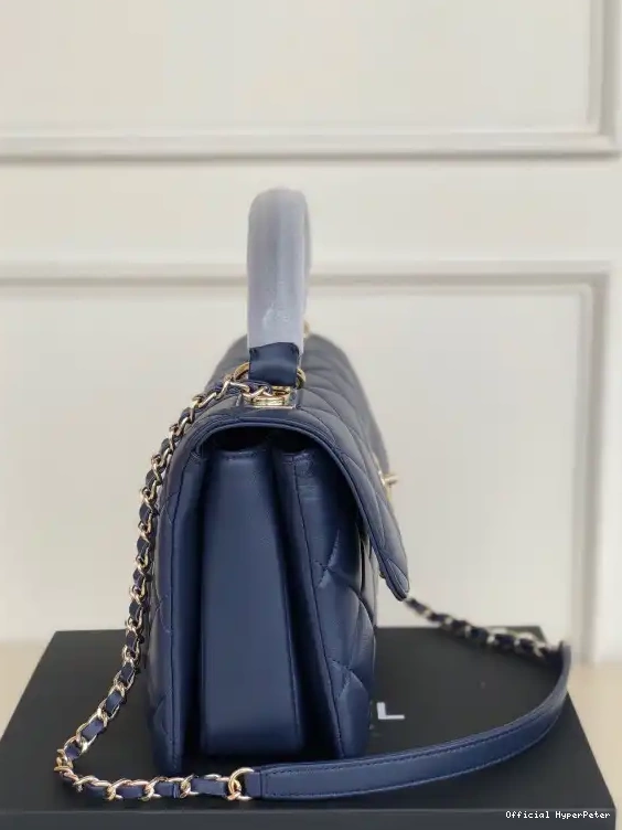 Hyper Peter TRENDY BAG CHANEL 0618